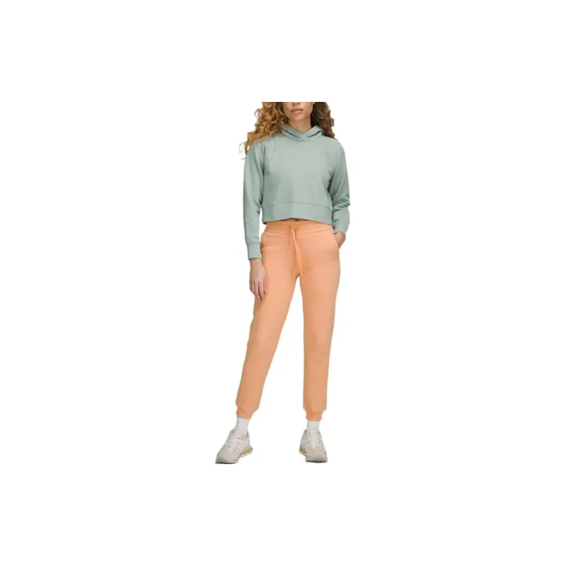 Lululemon Loungeful Sweatshirts Women's-9