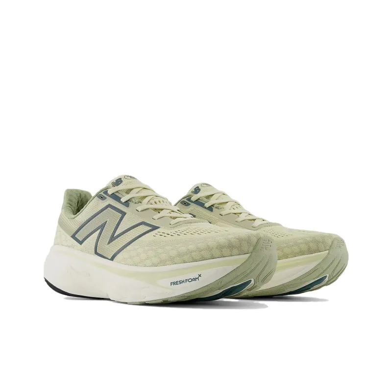 New Balance Fresh Foam X 1080v14 Pale Moss New Spruce Linen-2