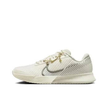 Nike Court Air Zoom Vapor Pro 2 Premium Hc Gold Flair Pack Women's