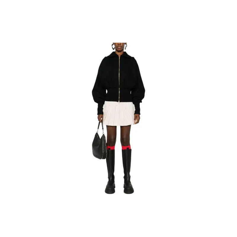 Patou Lightweight Bomber Jacket-1