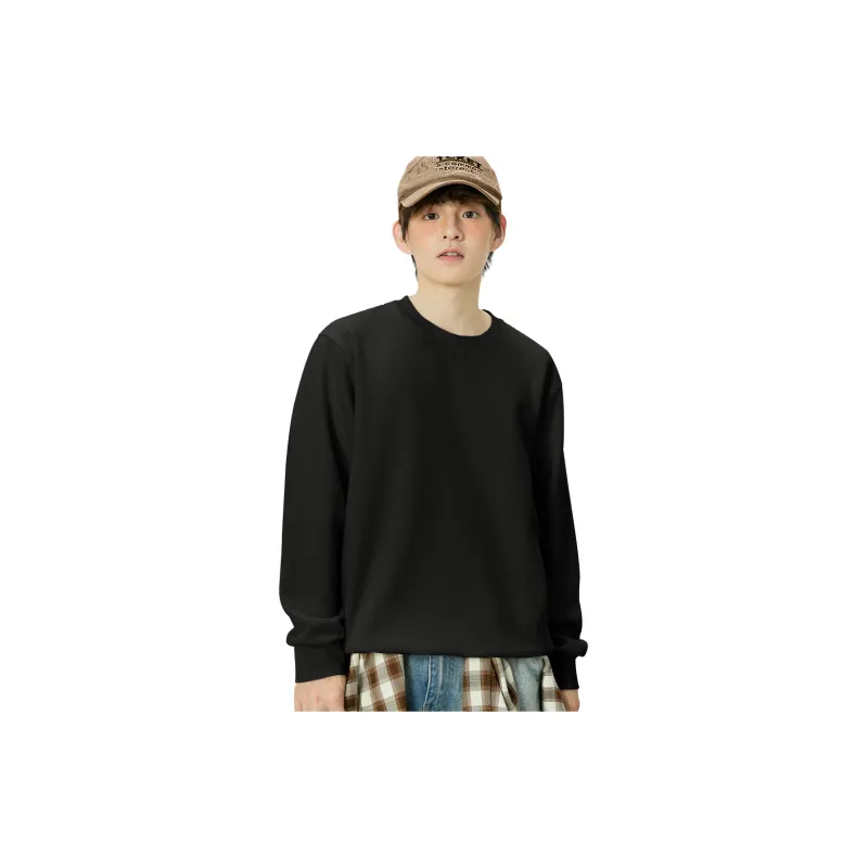 MINISO Crewneck Sweatshirt Unisex-10