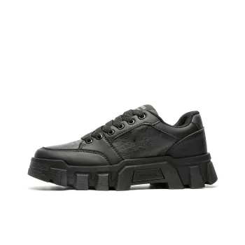 DM Men's Casual Shoes Men Low Top