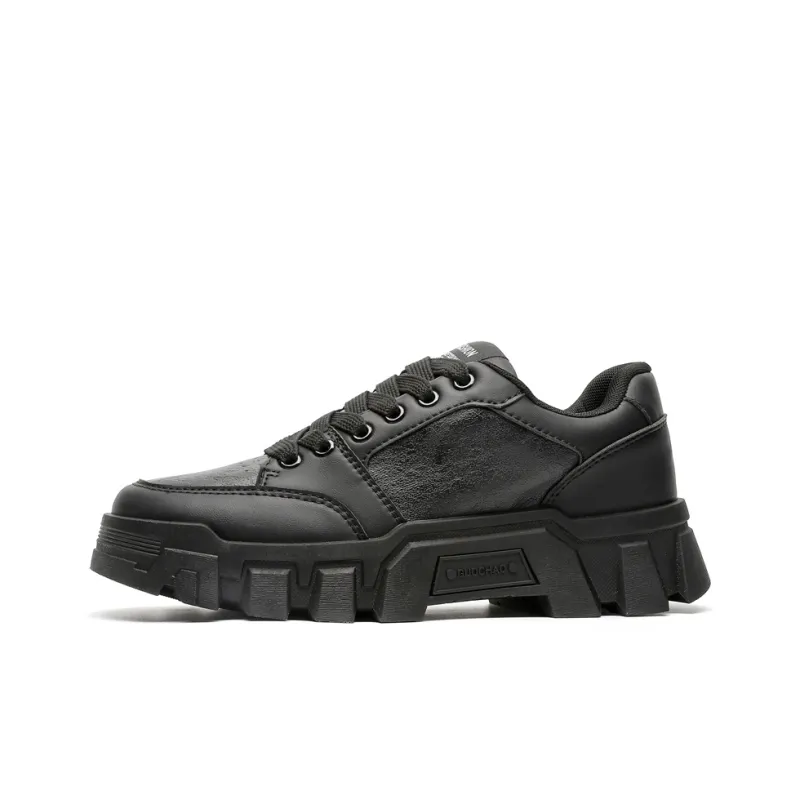 DM Men's Casual Shoes Men Low Top-0