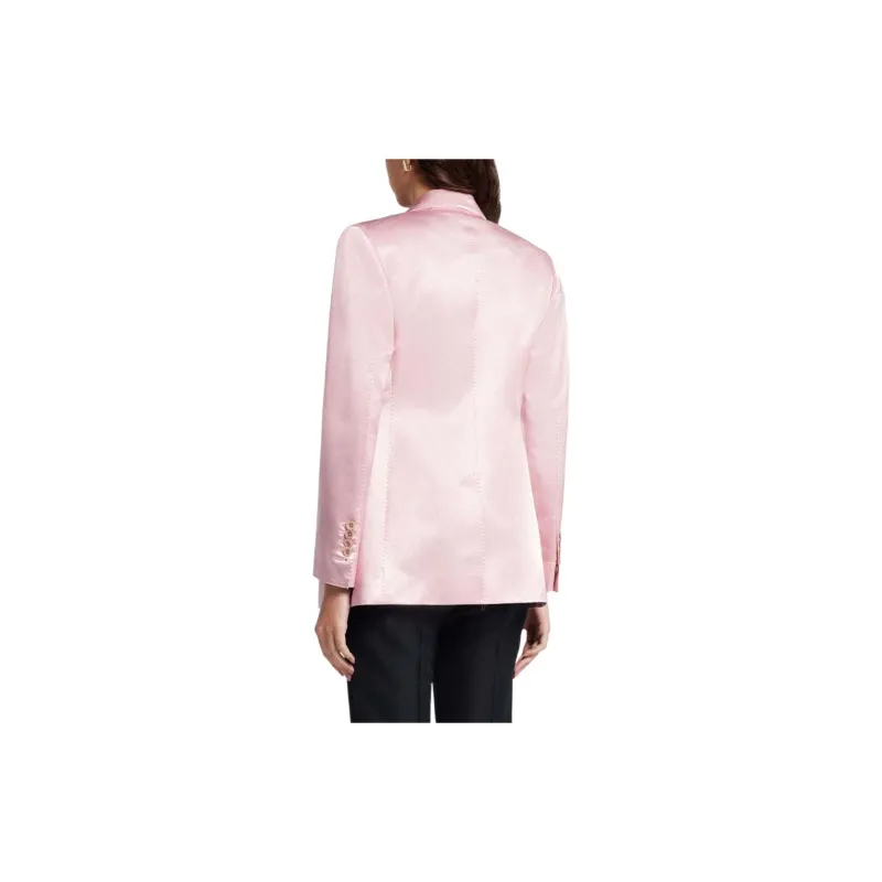 TOM FORD Double Breasted Blazer-2