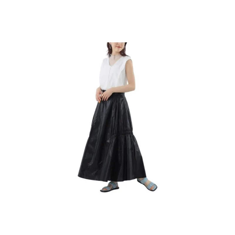 Beams T Shirts Women's White-2
