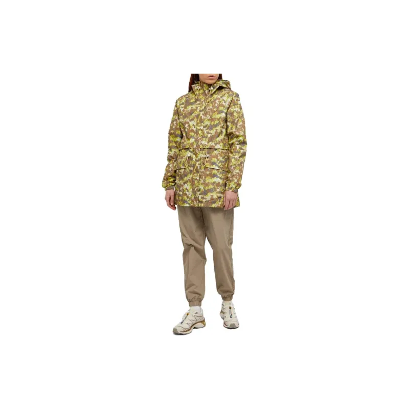 THE NORTH FACE Jackets Women's Brown-1