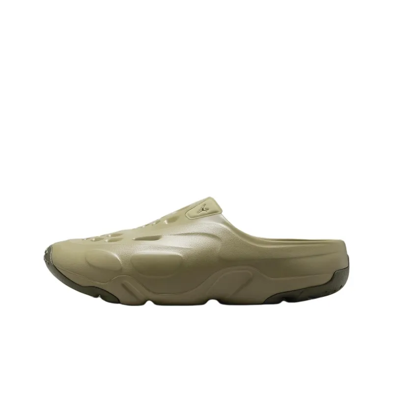 JORDAN Roam Neutral Olive Cargo Khaki-0