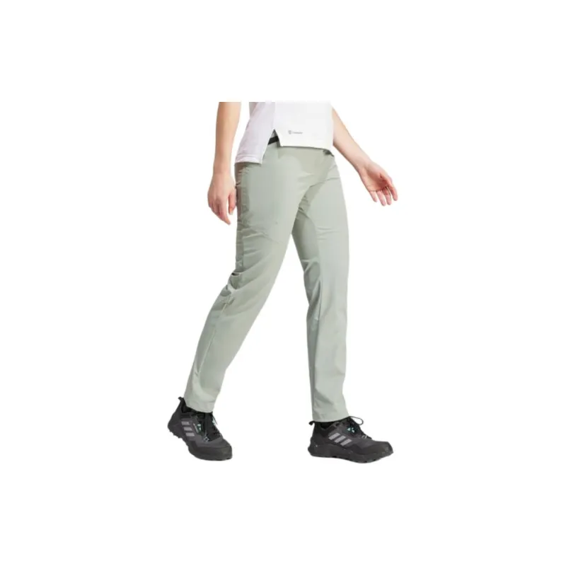 Adidas Terrex Xperior Pants Casual Pants Women's Green-3