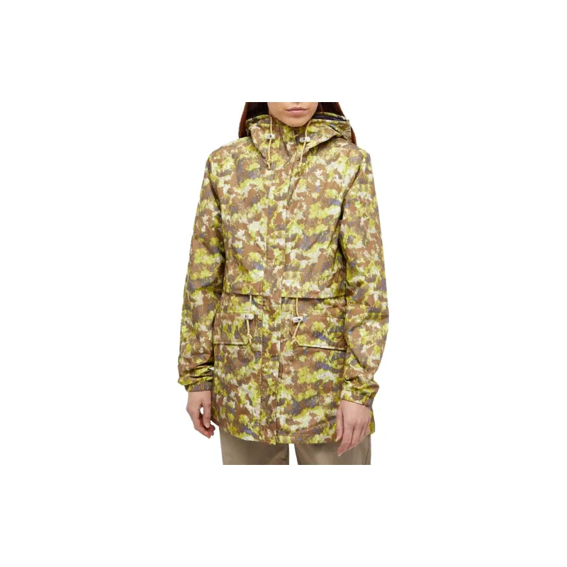 THE NORTH FACE Jackets Women's Brown-3