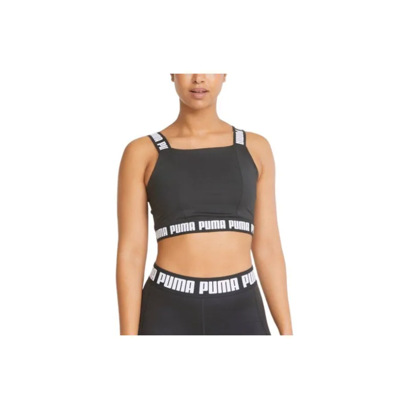 PUMA Sports Underwear Women's Black-2