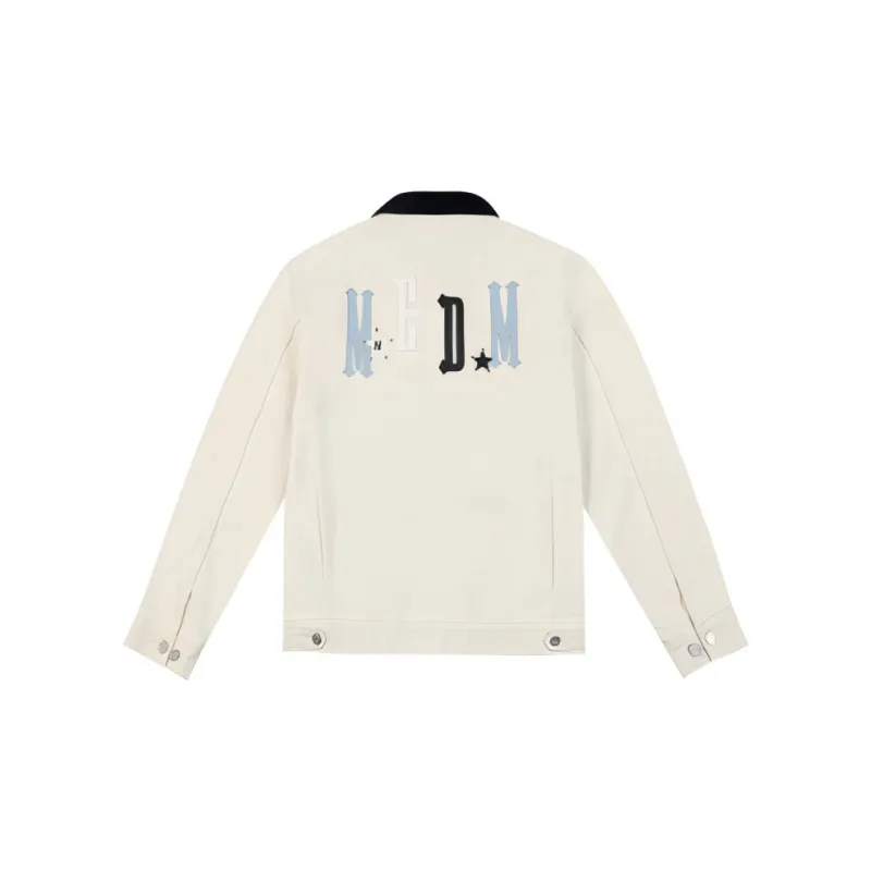 MEDM Spring And Autumn Jacket Unisex-9