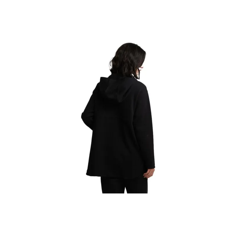 GAP Sweatshirts Women's Black-1
