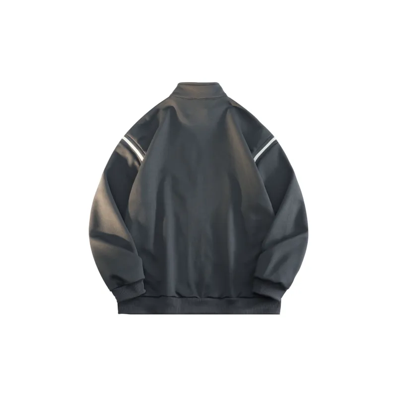 Tre Club Jackets Unisex-2