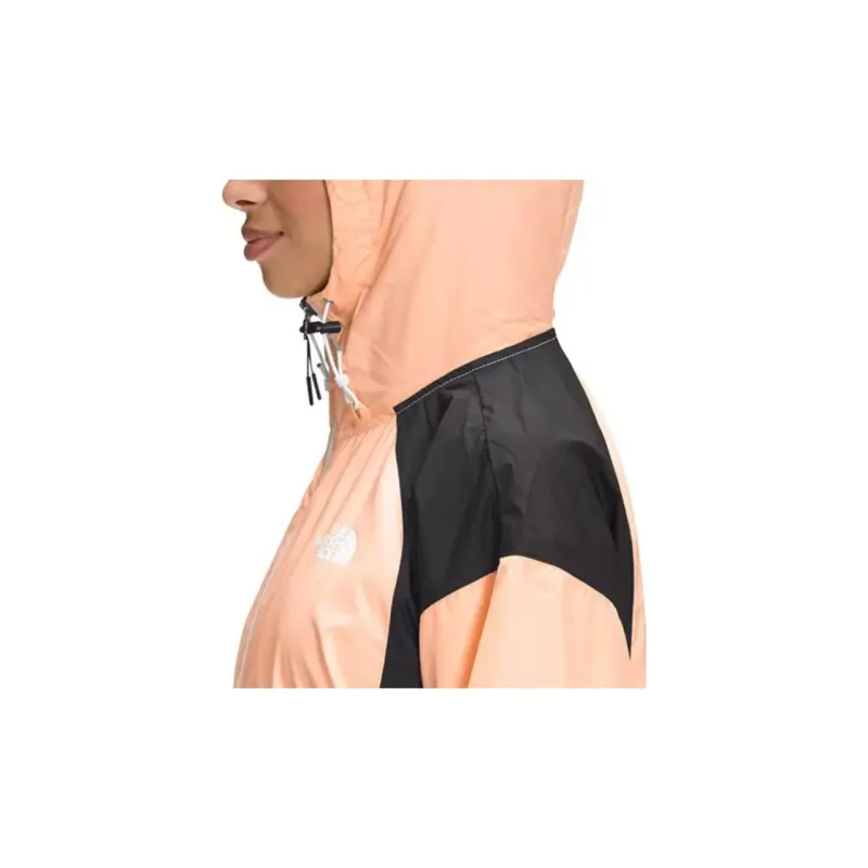THE NORTH FACE Jackets Women's Orange-4