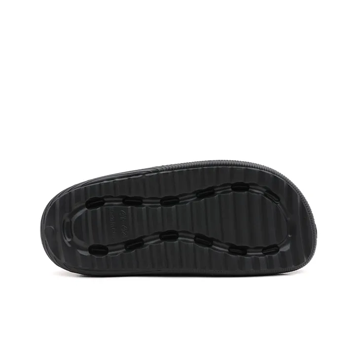 HANG TEN Slide Slippers Men Khaki/Black Orange/White Green/Black/Black Green-23