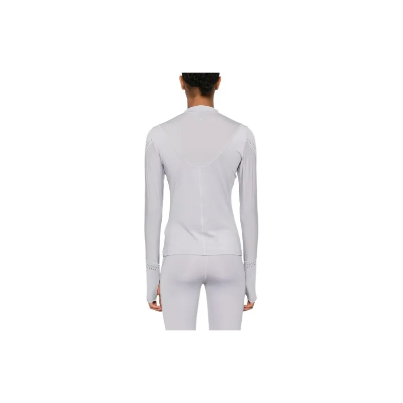 Adidas Free Shipping With AdiClub Adidas By Stella McCartney TruePurpose Training Long Sleeve Tee-1