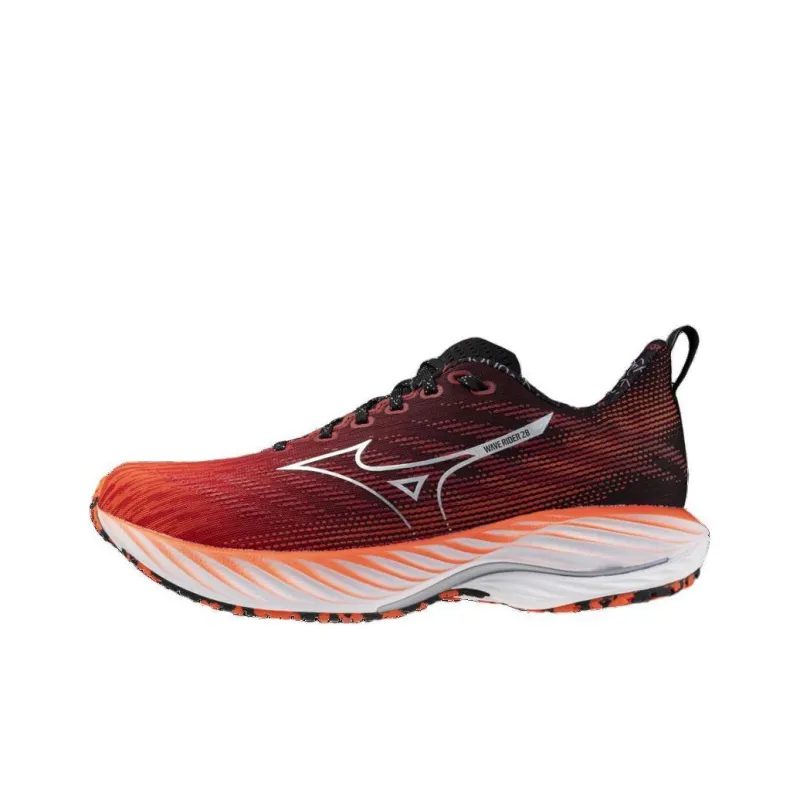 Wave Rider 28 Mizuno 'Amsterdam Marathon'-0