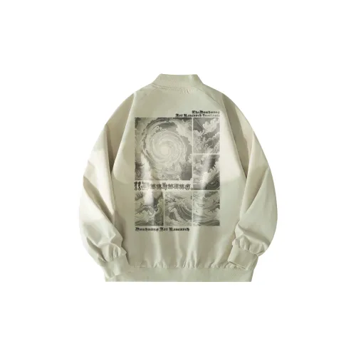 DUNHUANG ART INSTITUTE Jackets Unisex