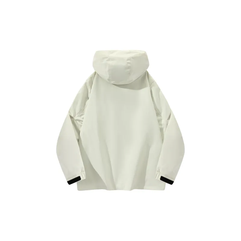 30BRAID Jackets Unisex-4
