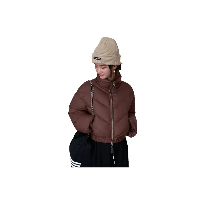 YAYA Down Jackets Women's-2