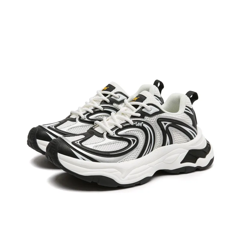 Lee Low-Top Chunky Sneakers Men's-7