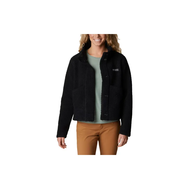 Columbia Panorama Panorama™ Jacket Women's Black-2