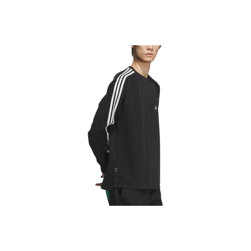 Adidas AEROREADY T Shirt Unisex Black-7