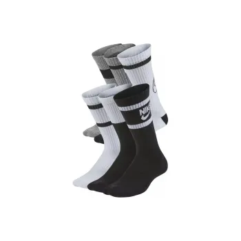 Nike Unisex Mid Calf Socks