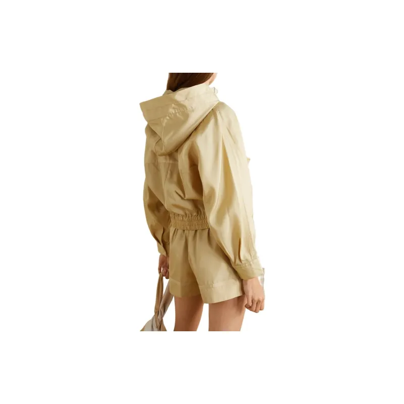 3.1 Phillip Lim Jackets Women's Light Yellow-2