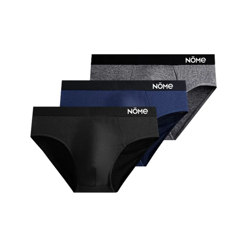 NOME Men's Underwear Men's 3 Pack-14