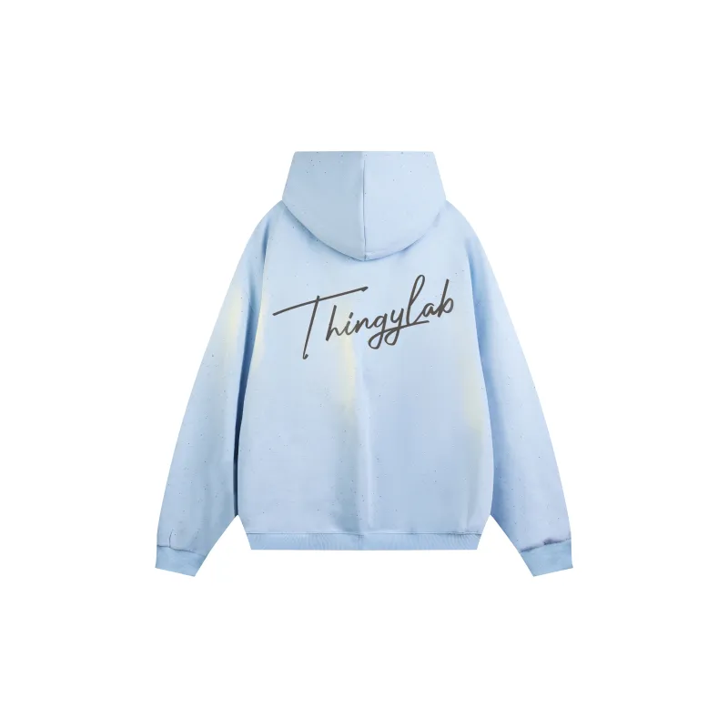 THINGYLAB Sweatshirts Unisex-11