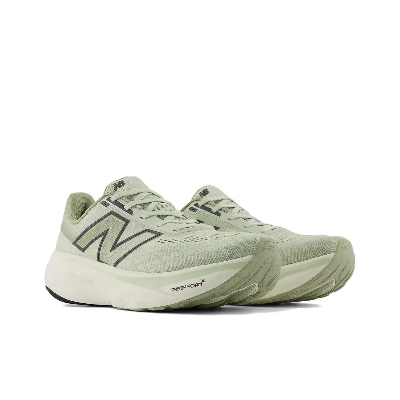 New Balance Fresh Foam X 1080v14 Natural Mint Magnet Olivine Women's-2