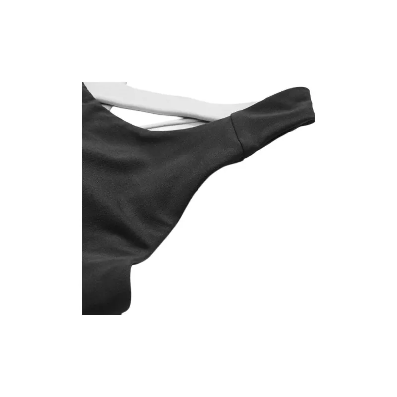 FILA Athletics Tank Tops Women's Pitch Black-3