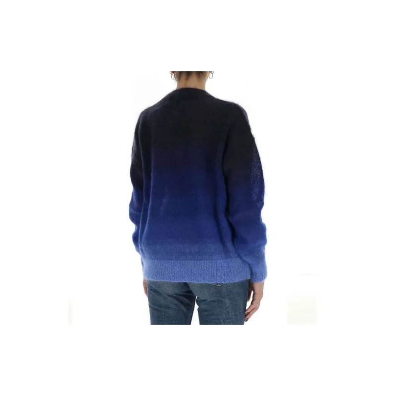 ISABEL MARANT Sweater Women's Blue-2