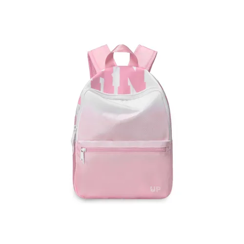 TURN UP Backpacks Pink