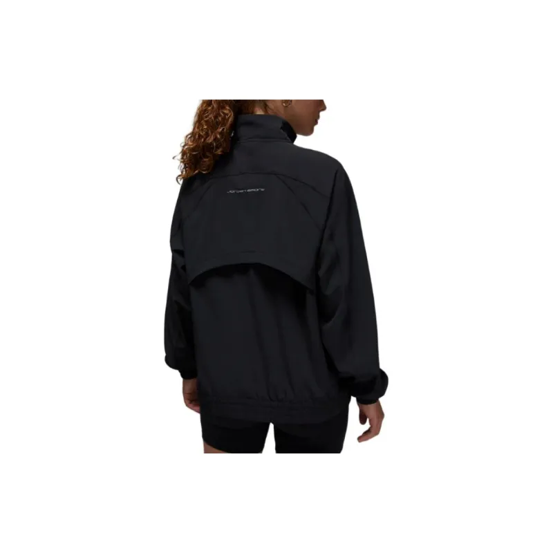 JORDAN Sport Women's Dri FIT Woven Jacket-1