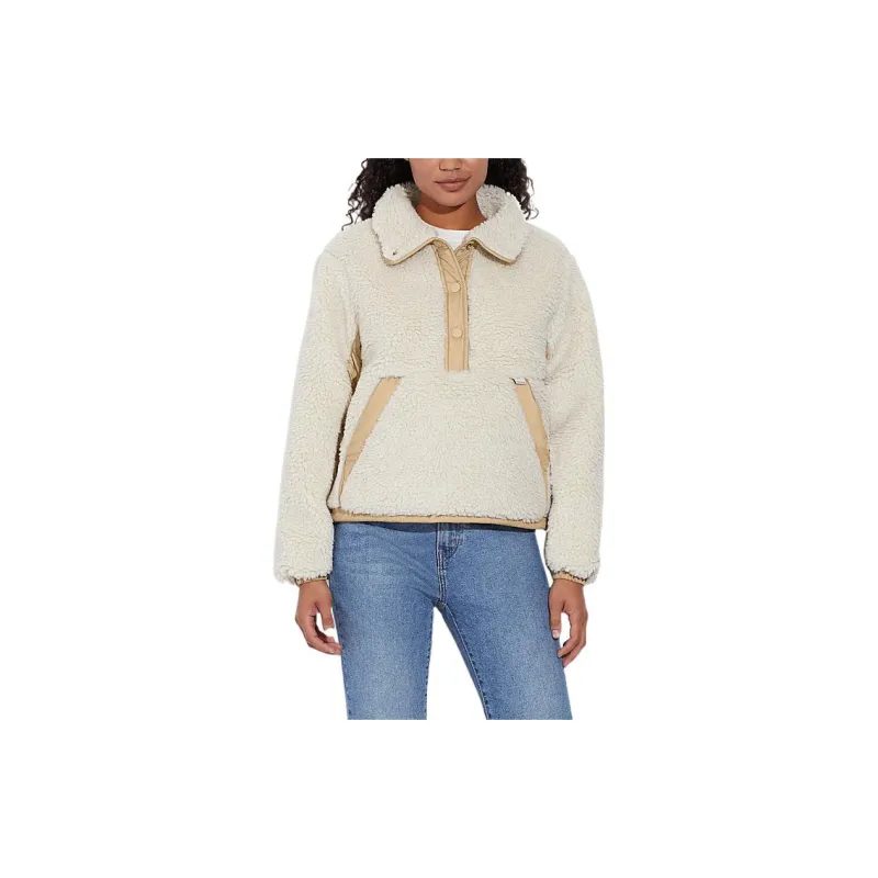COACH Jackets Women's Ecru-1