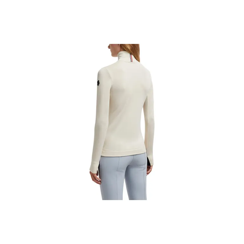 Moncler Grenoble Logo-appliqué Jumper-2
