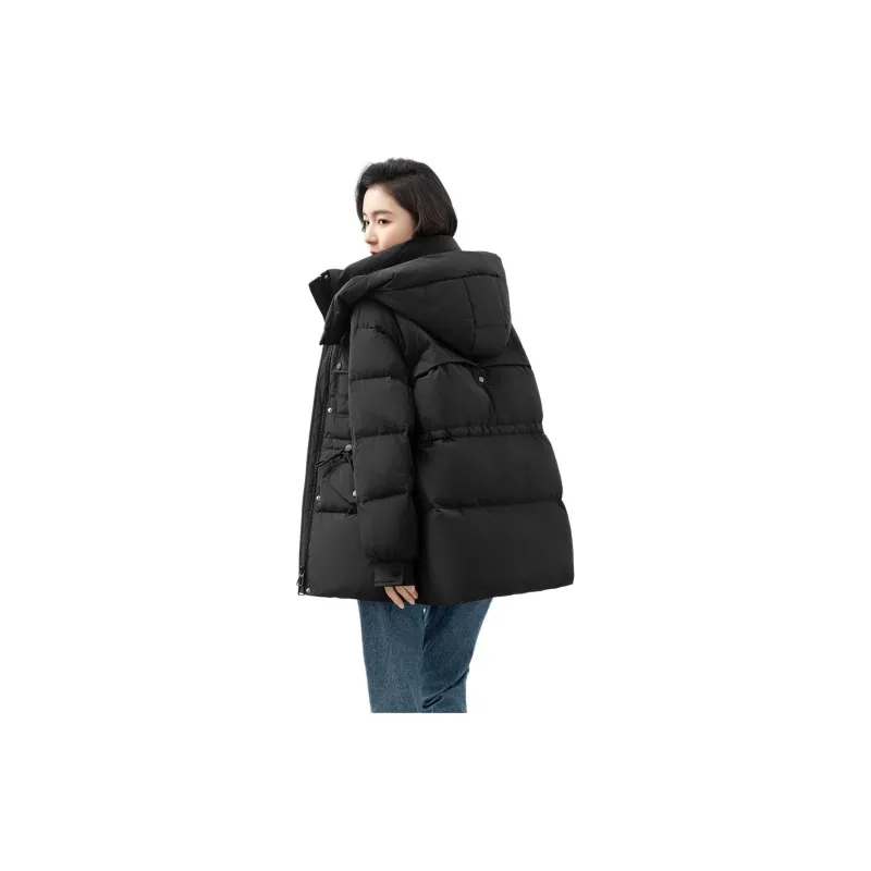 YAYA Down Jackets Women's-11