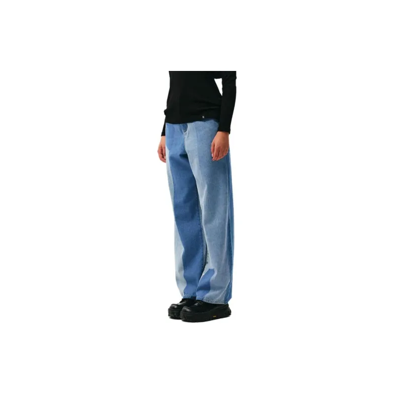 KIRSH Jeans Women's Indigo-2