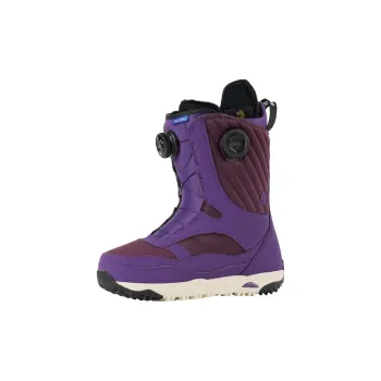 BURTON LIMELIGHT BOA Single Snowboard Ski Boots Women's