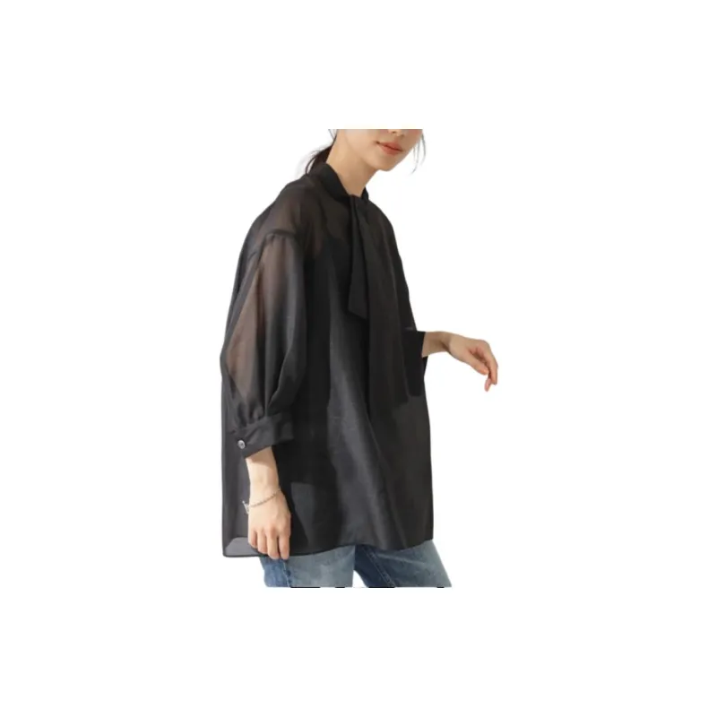 Beams Shirts Women's-3