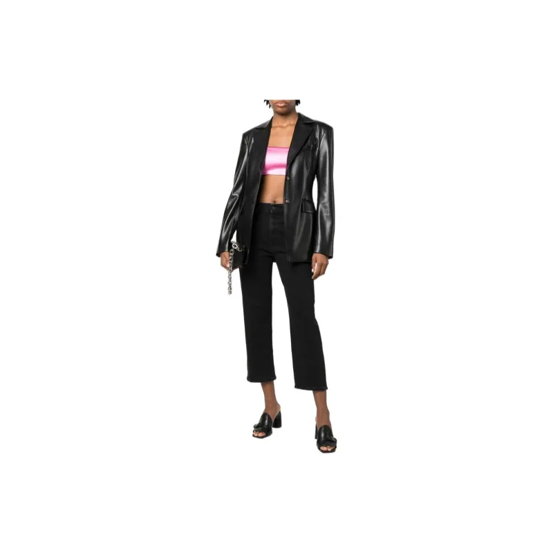 DIESEL 2016 D Air L 32 Cropped Jeans-1