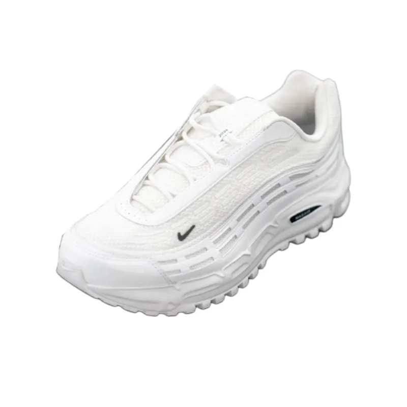 Nike Air Max Tl 2.5 Comme Des Garcons Homme Plus White-2