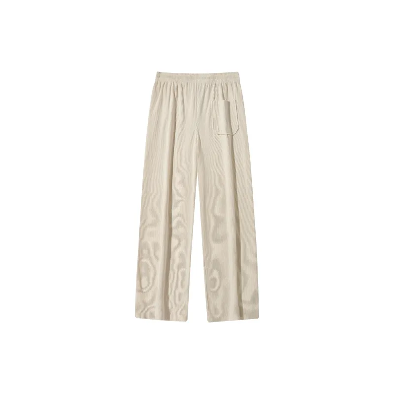 WARRIOR Casual Pants Unisex-3