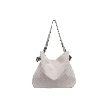Wenpercy Fabric Shoulder Bag Regular Women's Multicolor