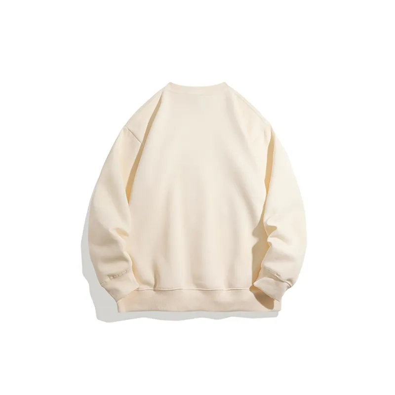GENT LORE Sweatshirts Unisex-4