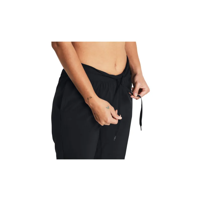 Under Armour ArmourSport Athletic Trousers Women's Black-3