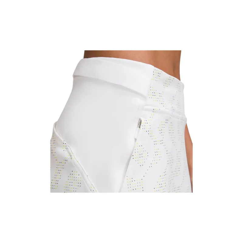 Lululemon Casual Short Skirts Women's Multi Mixed Color/White-5