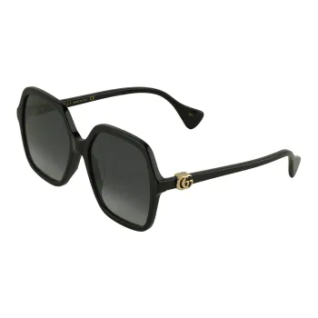 GUCCI Square Frame Sunglasses
